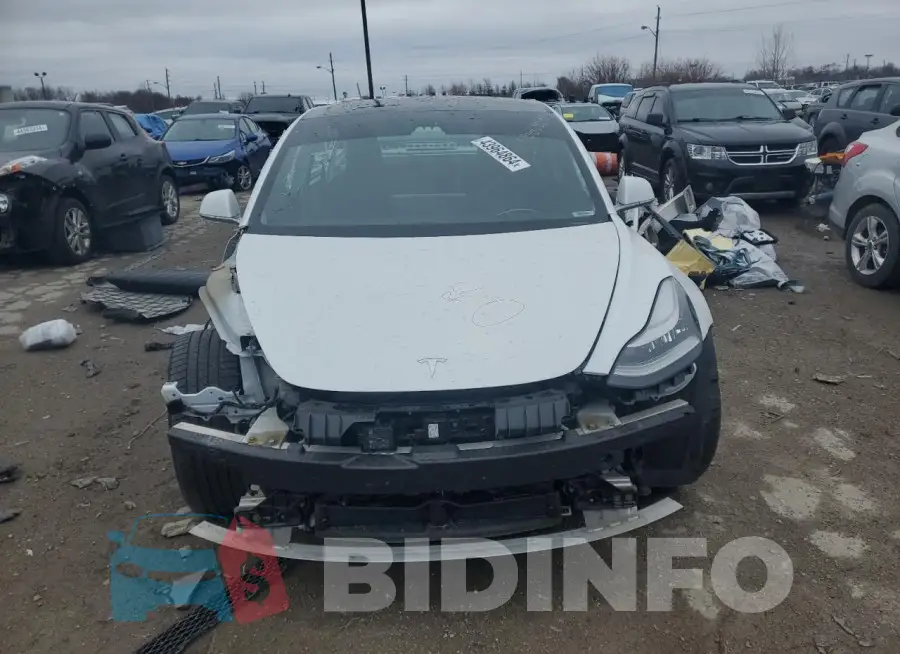 5YJ3E1EBXKF211628 Photo# 5