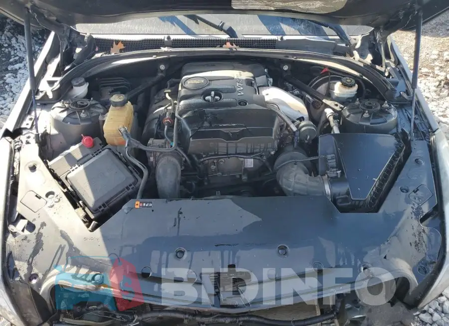 1G6AG5RX6G0111842 Photo# 11