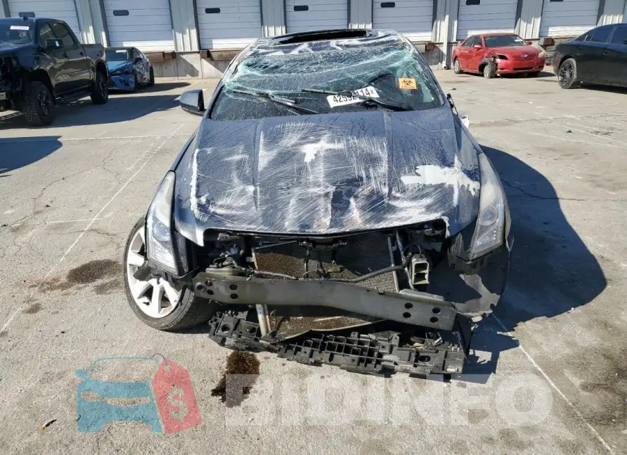 1G6AG5RX6G0111842 Photo# 5