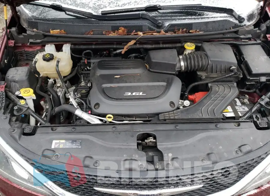 2C4RC1EG5HR638000 Photo# 12