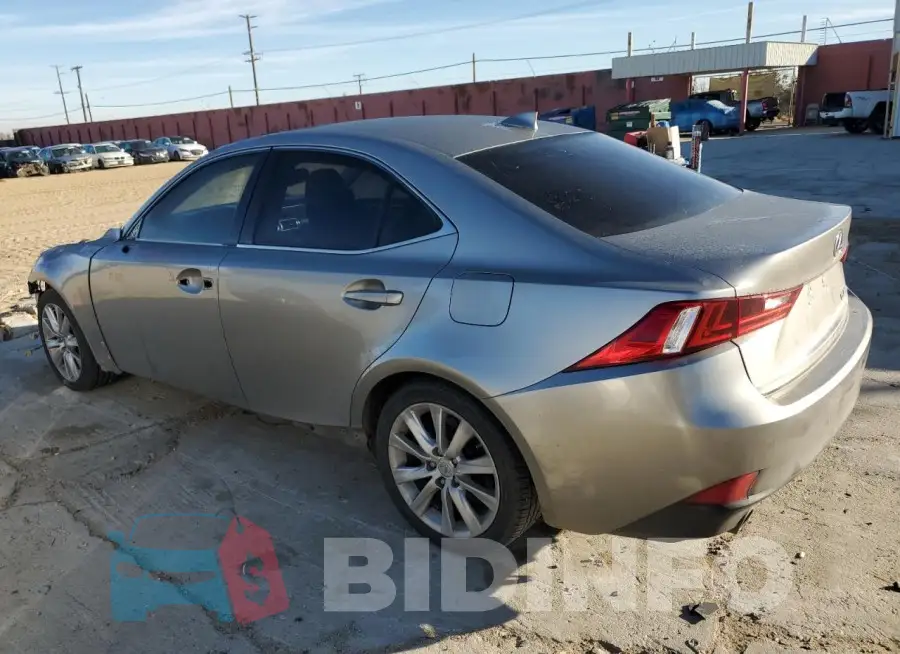 JTHBF1D28F5071482 Photo# 2