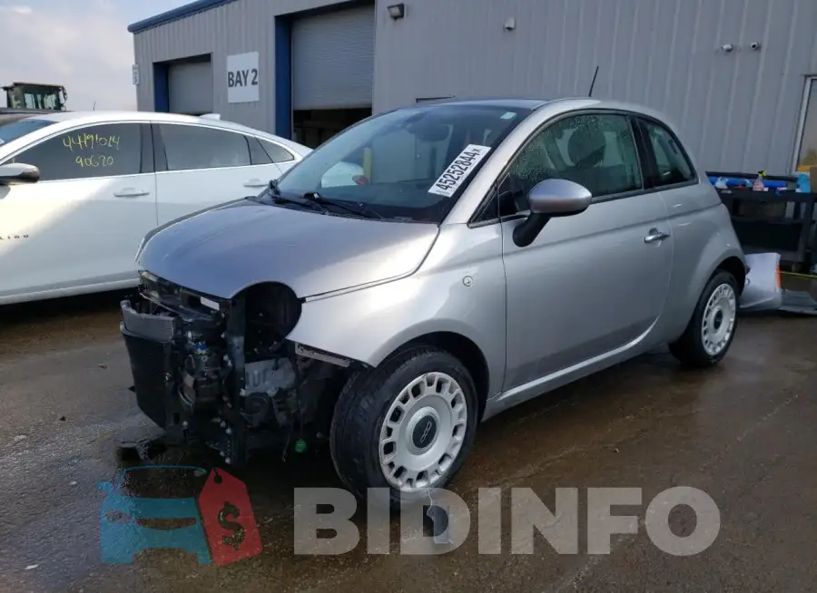 3C3CFFAR7GT136431 Photo# 1