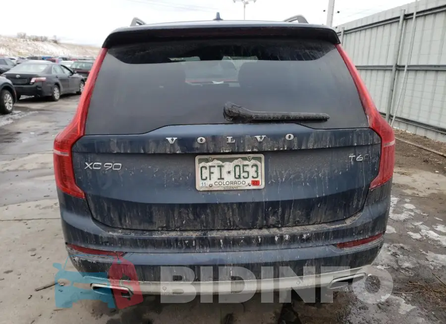 YV4A22PK0K1502695 Photo# 6