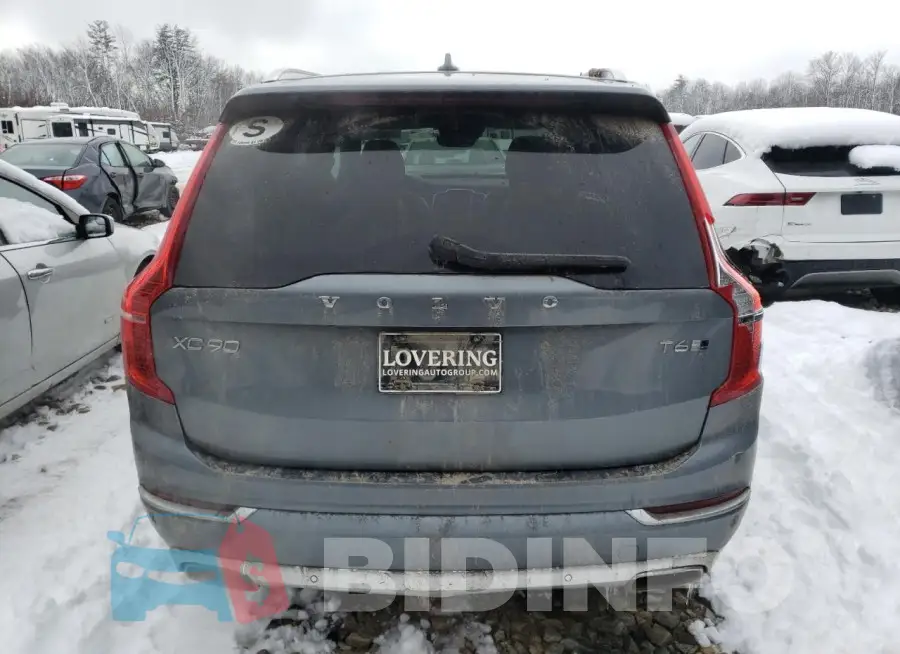 YV4A22PL9K1514272 Photo# 6