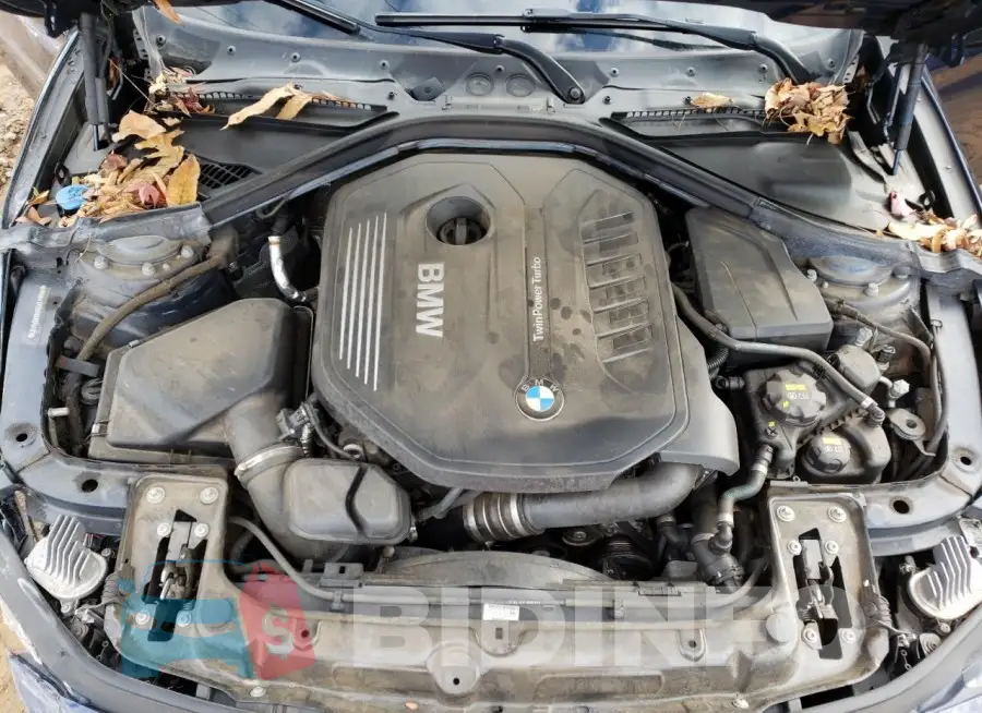 WBA4J7C5XKBM75481 Photo# 11