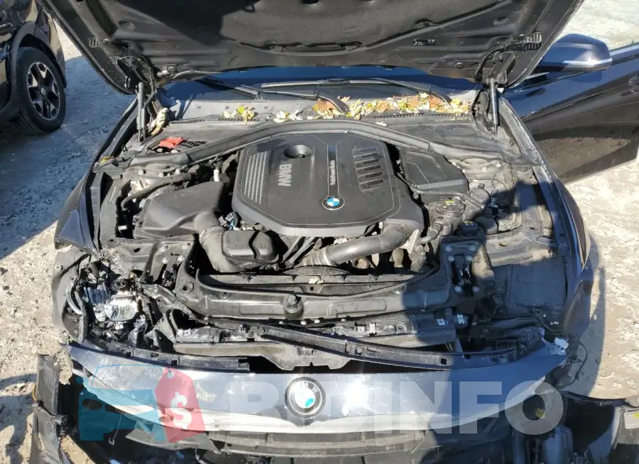 WBA8B7G5XGNT14918 Photo# 11