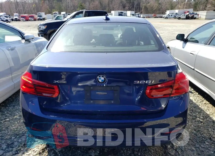 WBA8E3G58GNT75877 Photo# 6