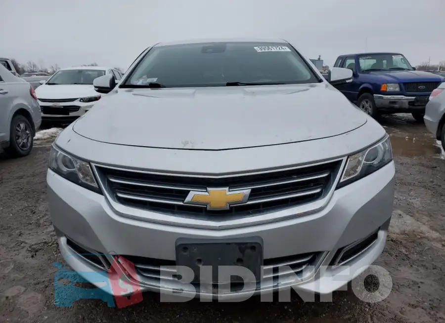 1G1165S33FU120733 Photo# 5