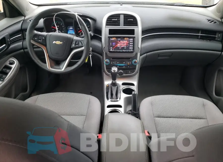 1G11B5SL5FF170887 Photo# 8