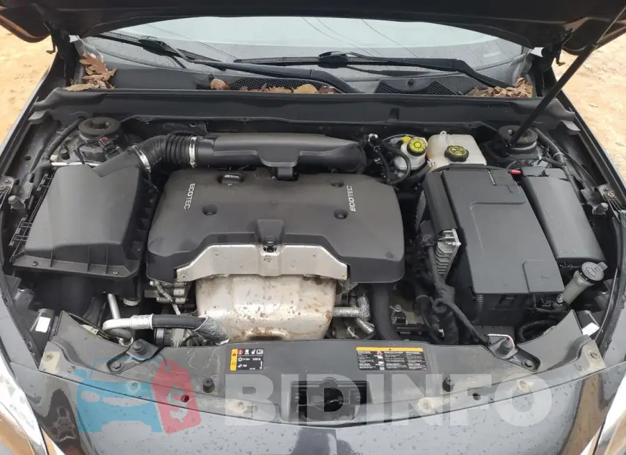 1G11B5SL5FF170887 Photo# 11