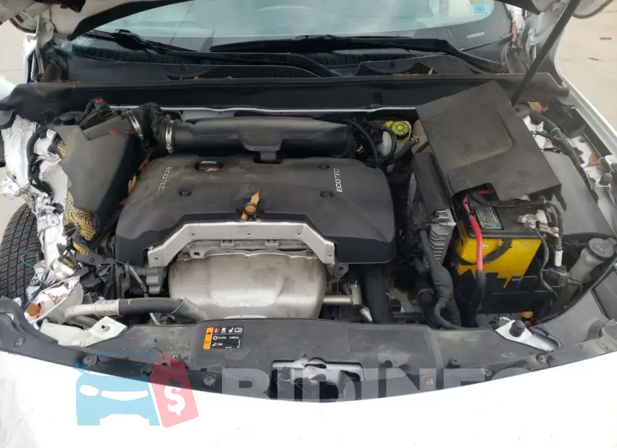 1G11C5SAXGF147618 Photo# 11