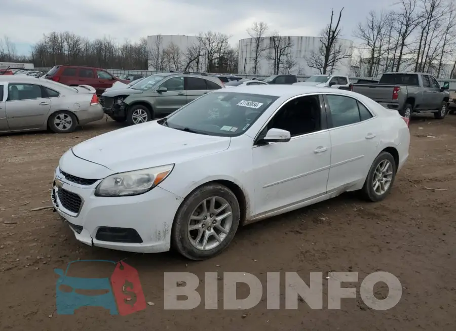1G11C5SL2FF159634 Photo# 1