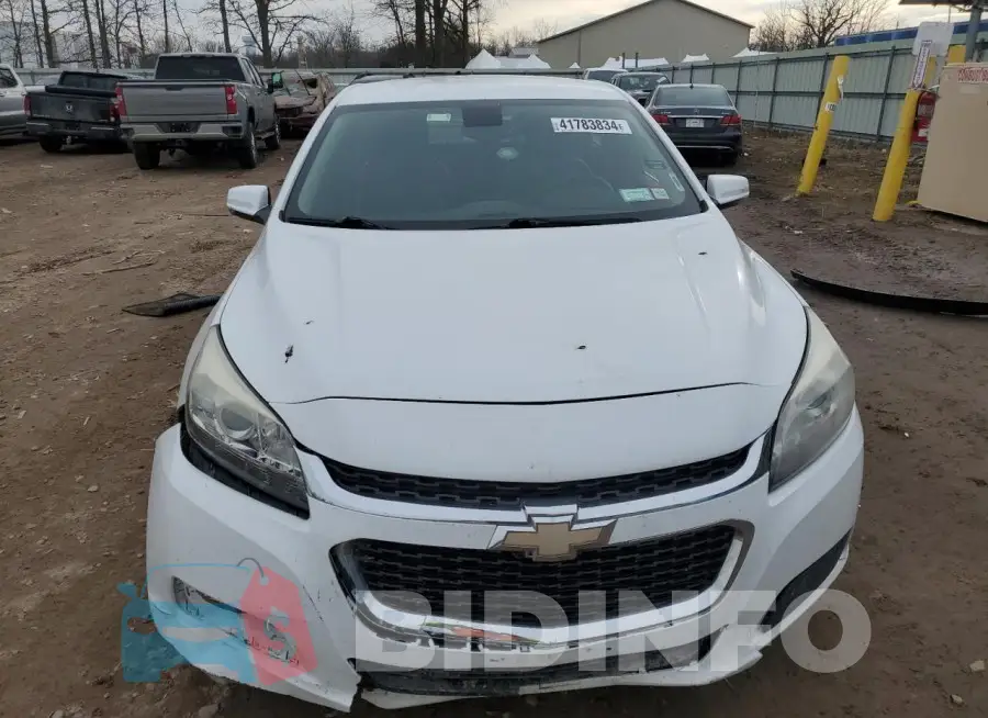 1G11C5SL2FF159634 Photo# 5