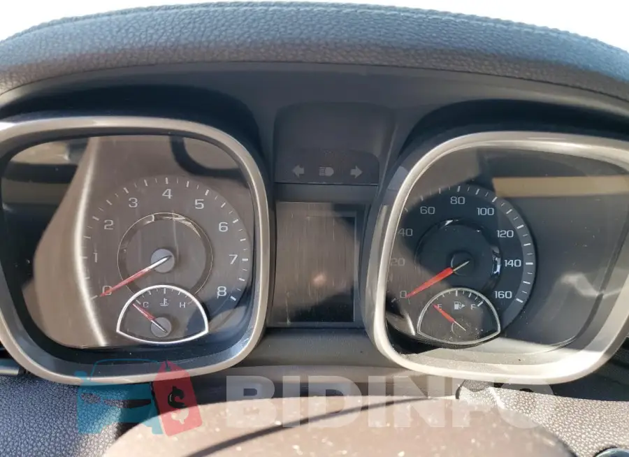 1G11G5SX4FF183604 Photo# 9