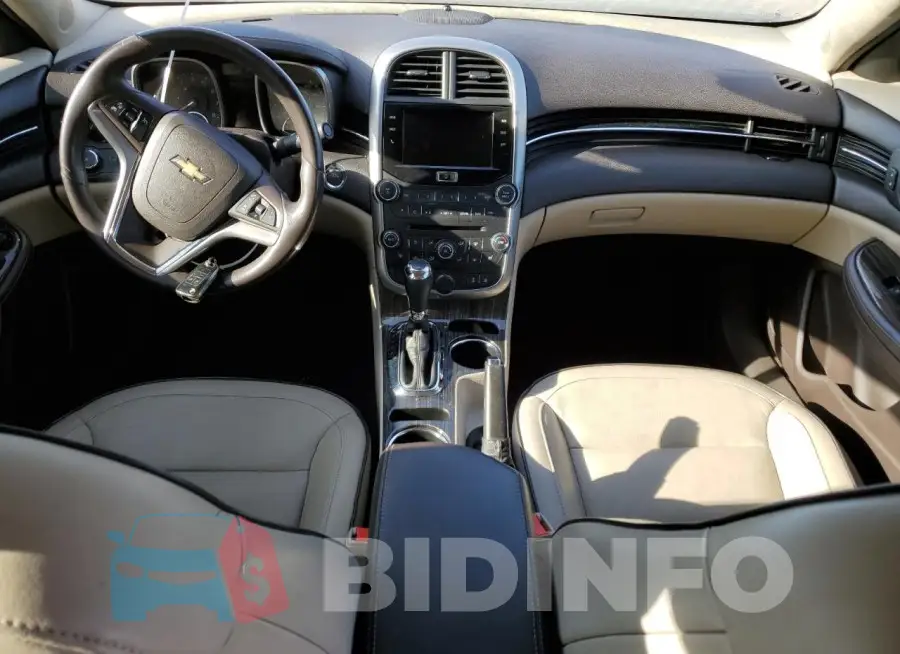 1G11G5SX4FF183604 Photo# 8