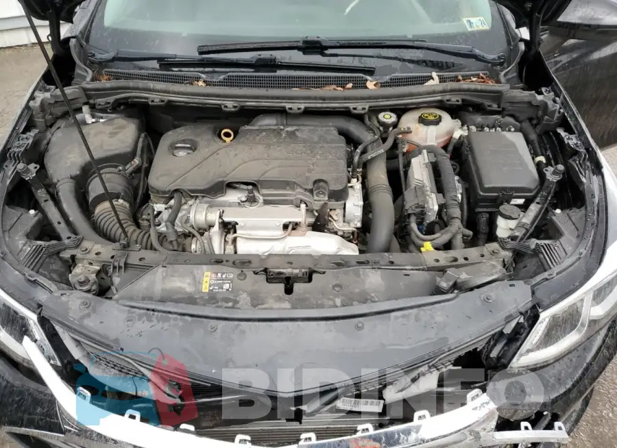 1G1BC5SM1K7134676 Photo# 11