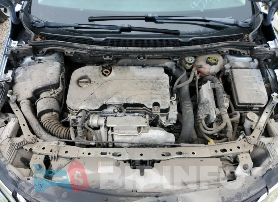 1G1BC5SM9H7161892 Photo# 7