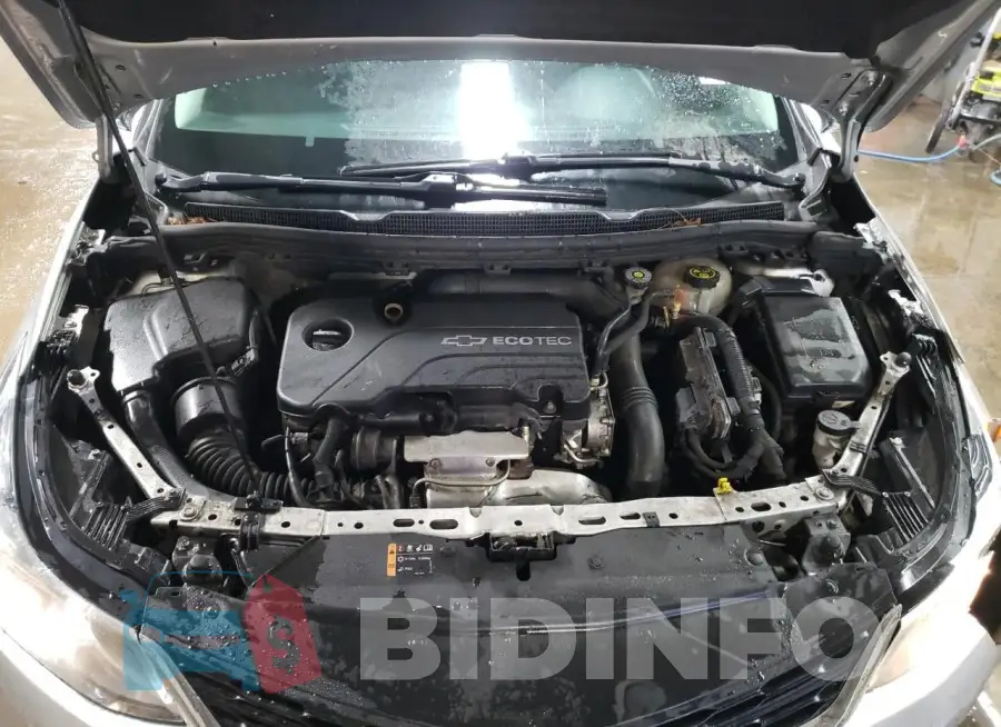 1G1BE5SM5G7296540 Photo# 11