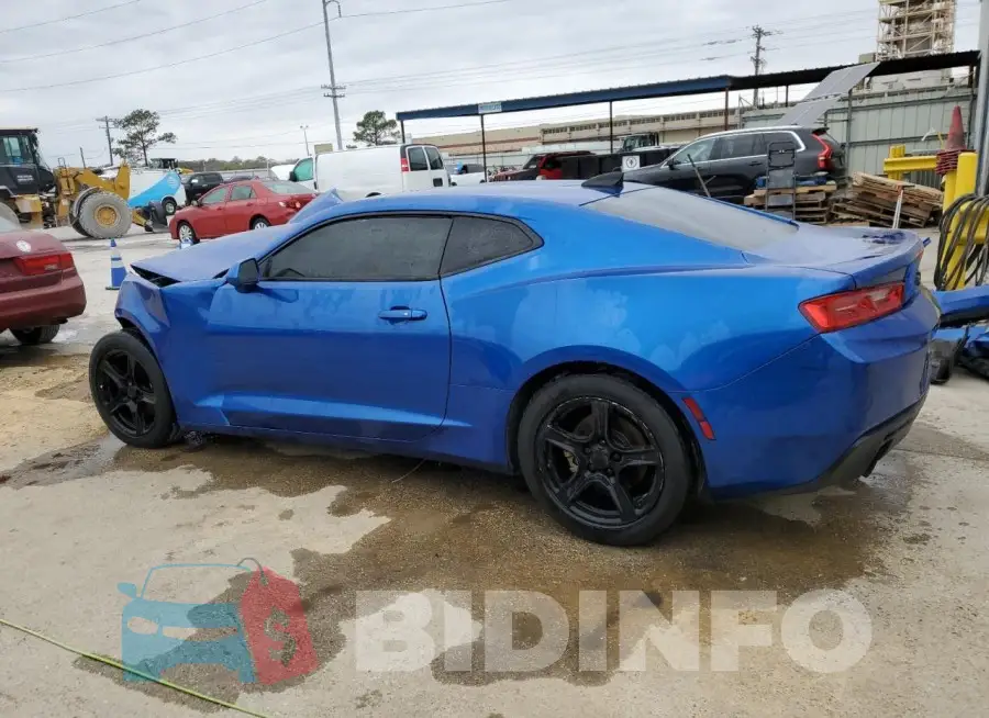 1G1FB1RX6G0184616 Photo# 2