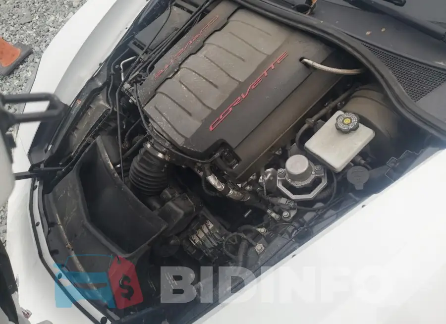 1G1YY2D74H5117764 Photo# 11