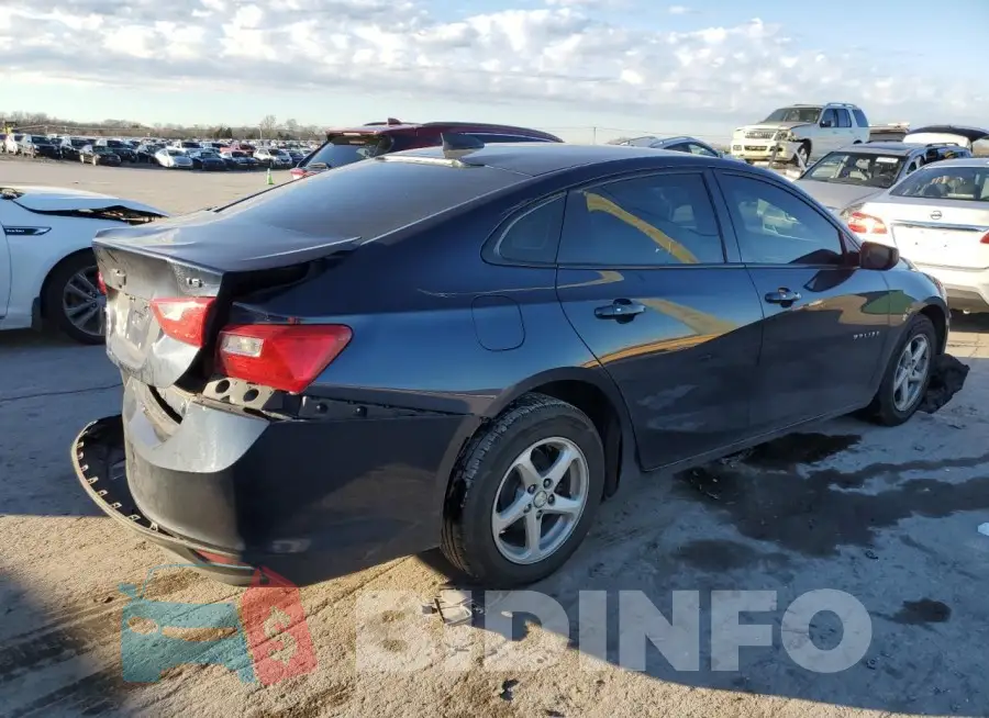 1G1ZB5ST1GF312169 Photo# 3