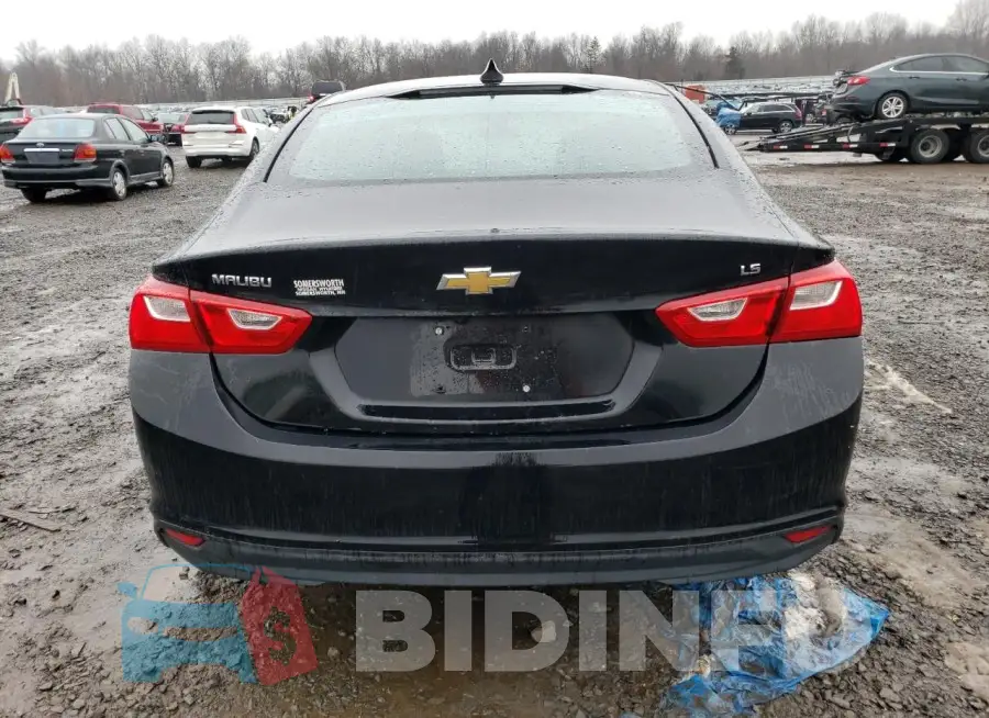 1G1ZB5ST2GF341423 Photo# 6
