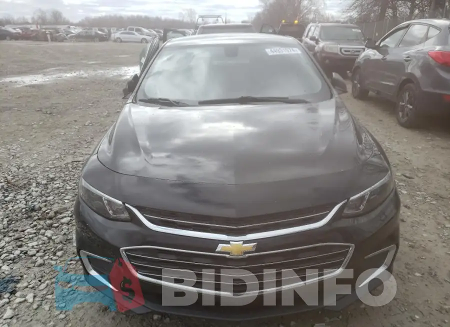 1G1ZB5ST3GF317468 Photo# 5