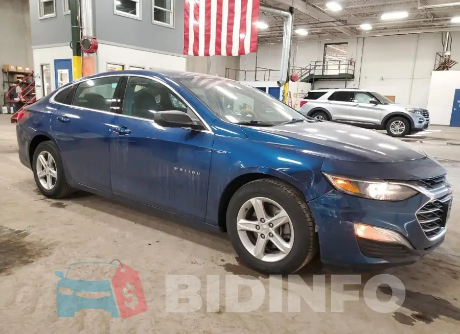 1G1ZB5ST7KF122787 Photo# 4