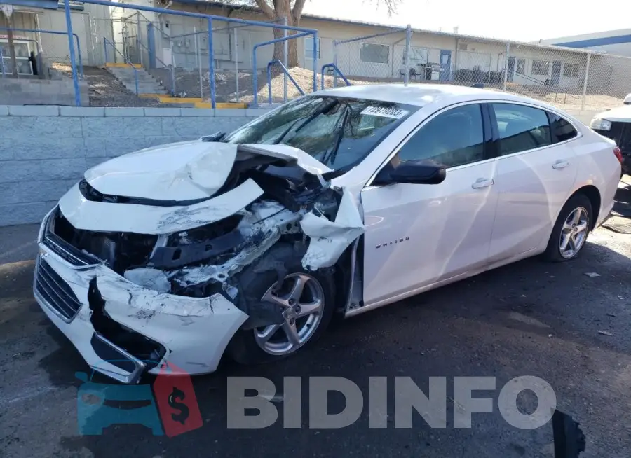 1G1ZB5ST8HF192484 Photo# 1
