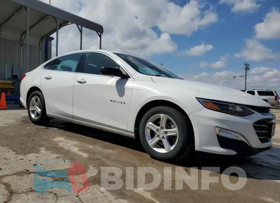 1G1ZB5ST9KF105229 Photo# 4