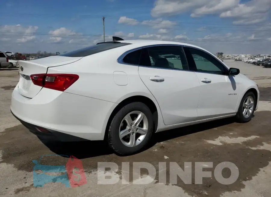 1G1ZB5ST9KF105229 Photo# 3