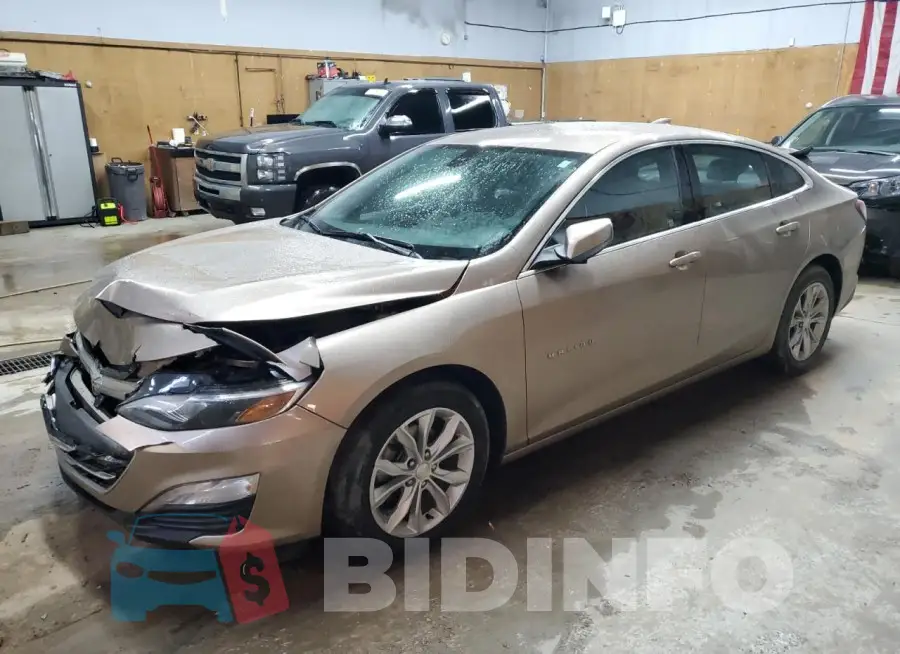 1G1ZD5ST0KF153227 Photo# 1