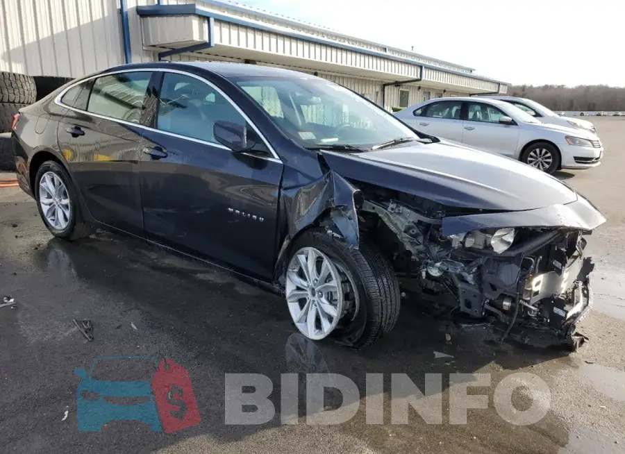 1G1ZD5ST0PF144583 Photo# 4