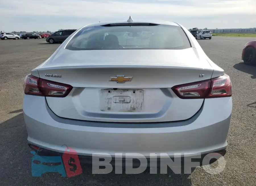 1G1ZD5ST1LF100862 Photo# 6