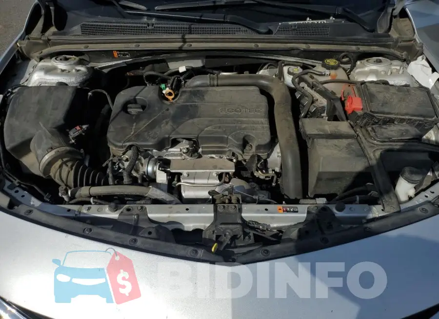 1G1ZD5ST1LF100862 Photo# 11