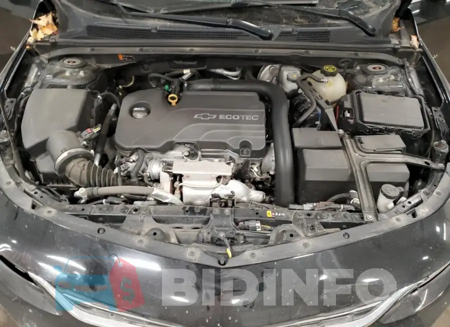1G1ZD5ST2JF155690 Photo# 11