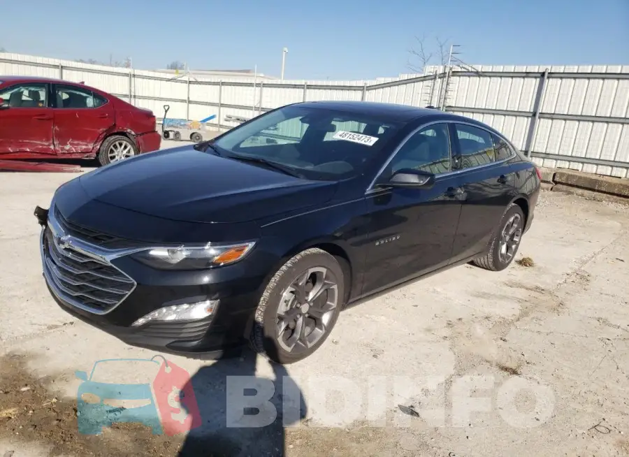 1G1ZD5ST2PF118874 Photo# 1