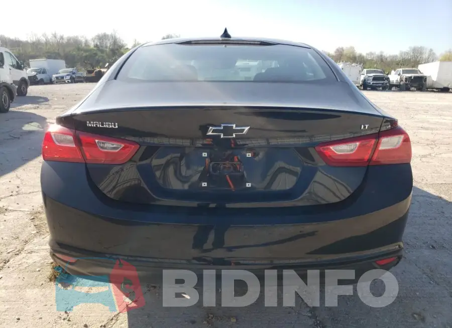 1G1ZD5ST2PF118874 Photo# 6