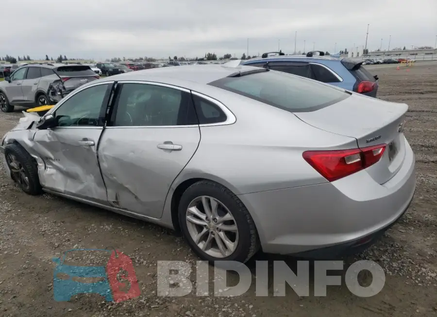 1G1ZD5ST3JF249481 Photo# 2