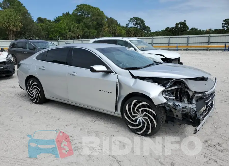 1G1ZD5ST3KF156476 Photo# 4