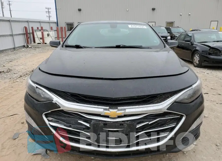 1G1ZD5STXKF128500 Photo# 5
