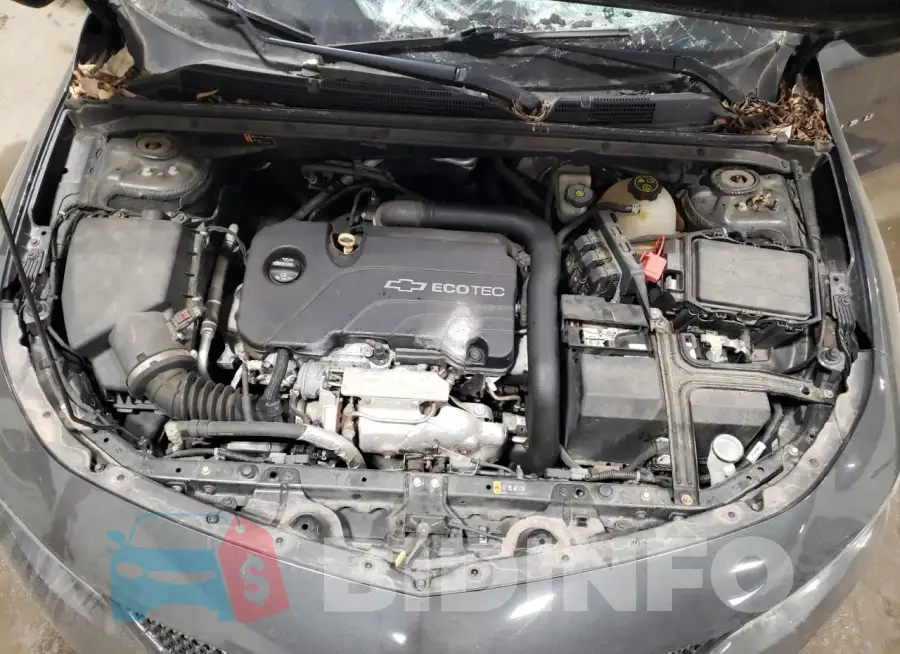 1G1ZE5ST8HF172887 Photo# 11