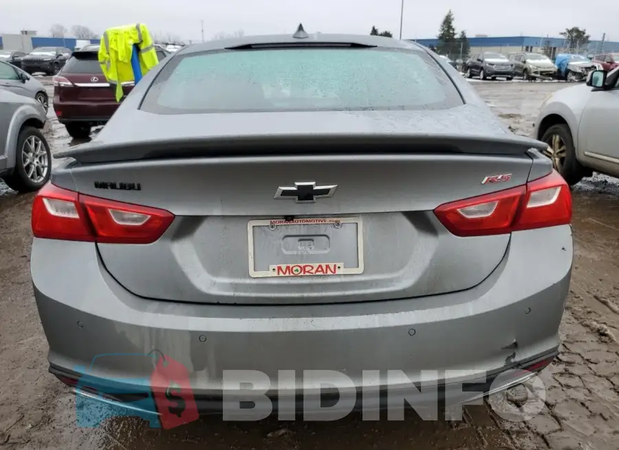 1G1ZG5ST5PF144943 Photo# 6