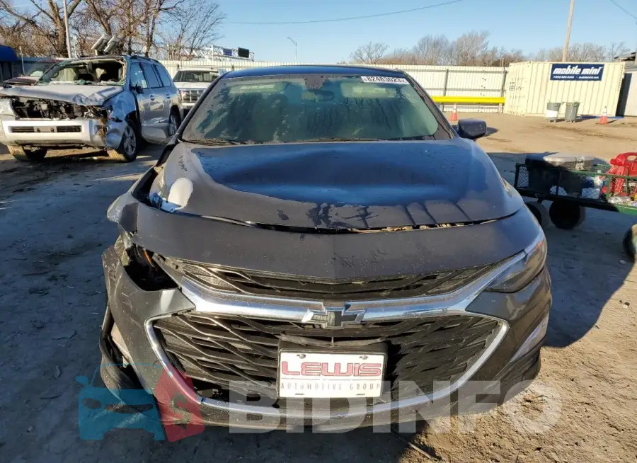 1G1ZG5ST8LF129007 Photo# 5