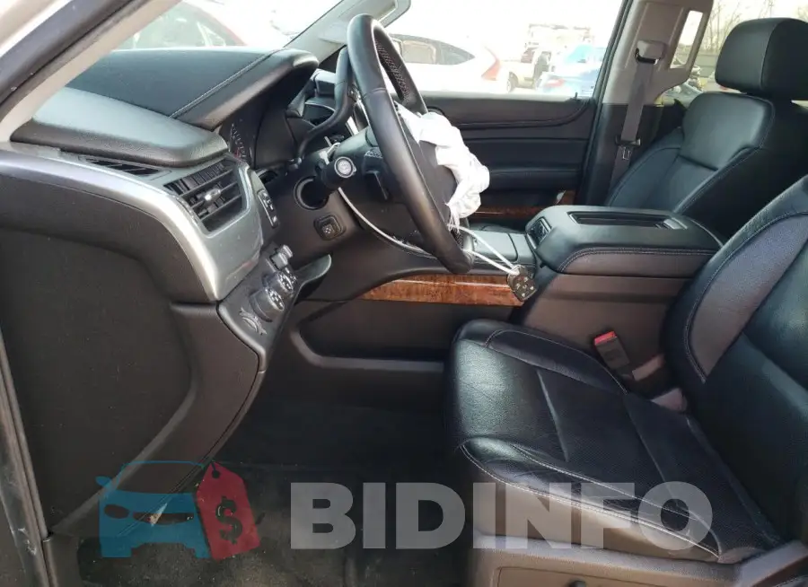 1GNSKCKC8FR233924 Photo# 7