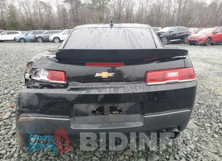 2G1FB1E39F9278514 Photo# 6