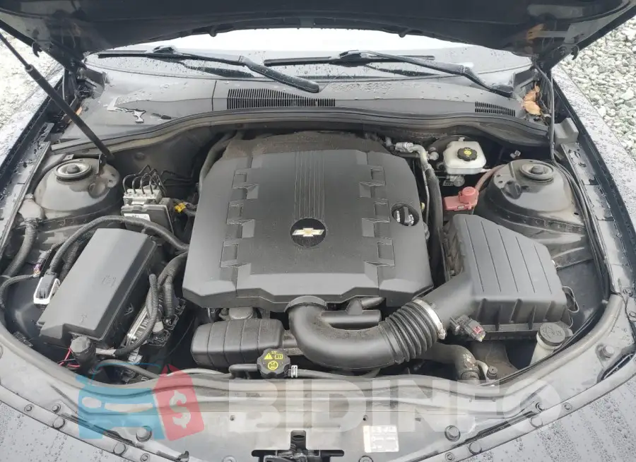 2G1FB1E39F9278514 Photo# 11