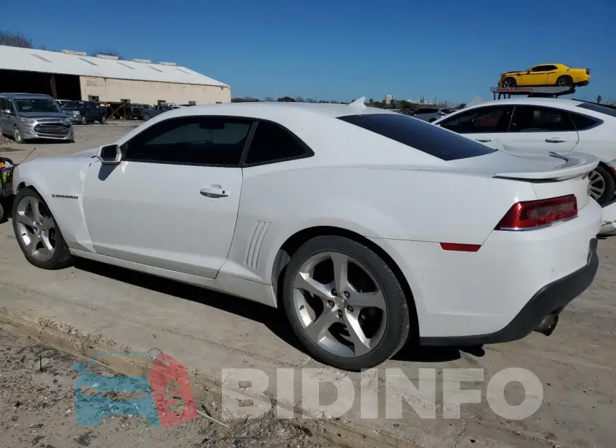 2G1FD1E30F9312091 Photo# 2