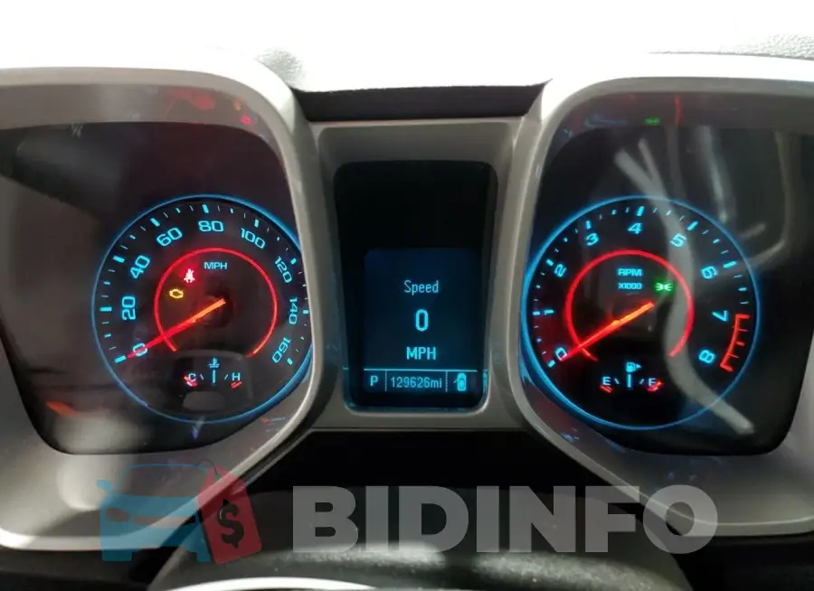 2G1FD1E38F9171447 Photo# 9