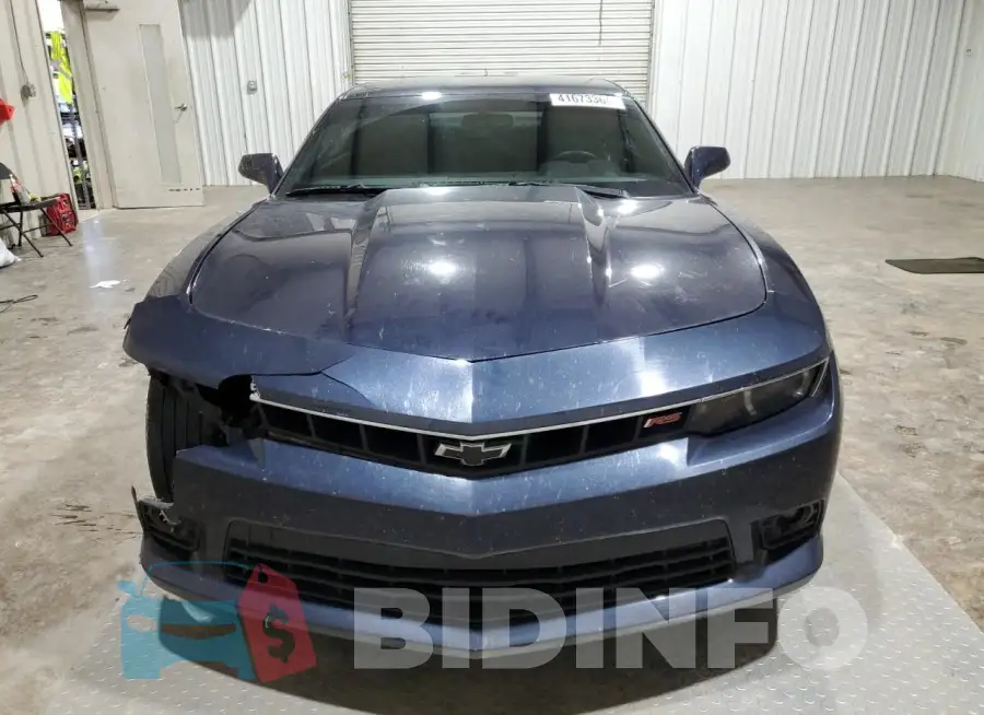 2G1FD1E38F9171447 Photo# 5
